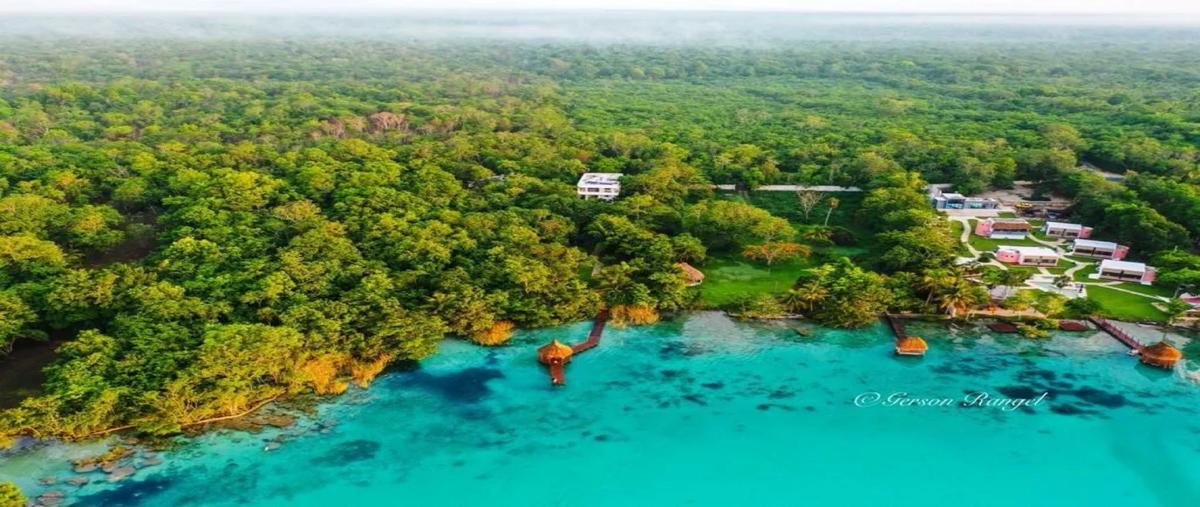 Foto de casa en venta en  , bacalar dos, bacalar, quintana roo, 0 No. 04