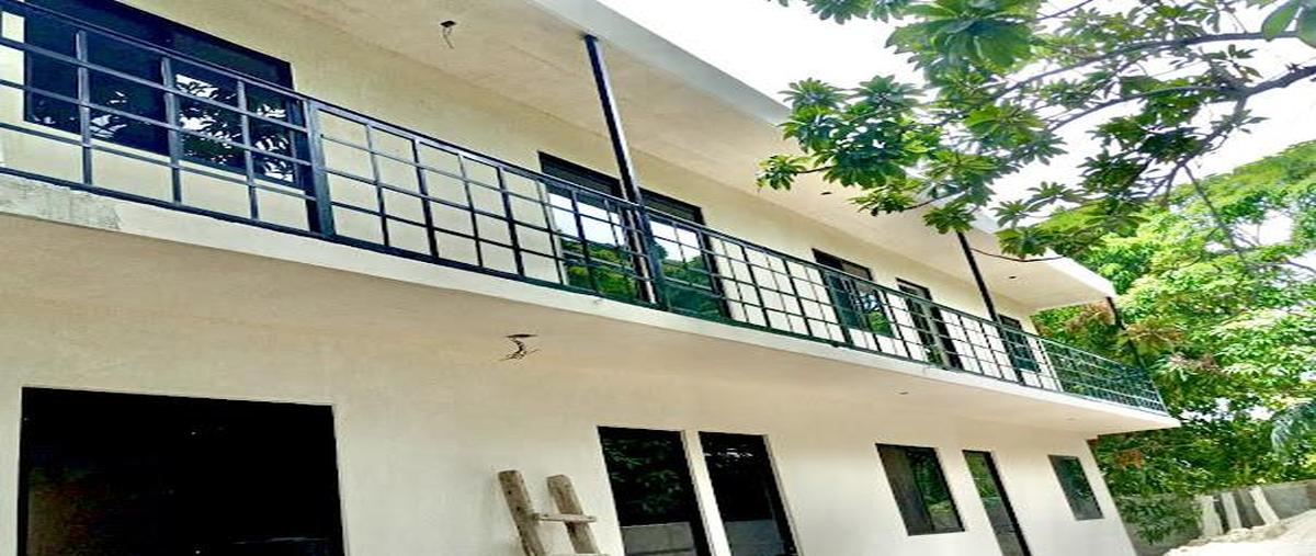 Foto de edificio en renta en  , bacalar dos, bacalar, quintana roo, 31338163 No. 04