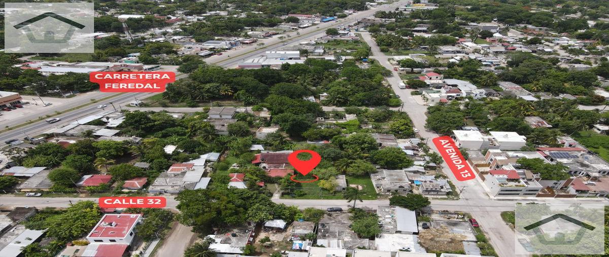 Foto de terreno habitacional en venta en  , bacalar dos, bacalar, quintana roo, 0 No. 03