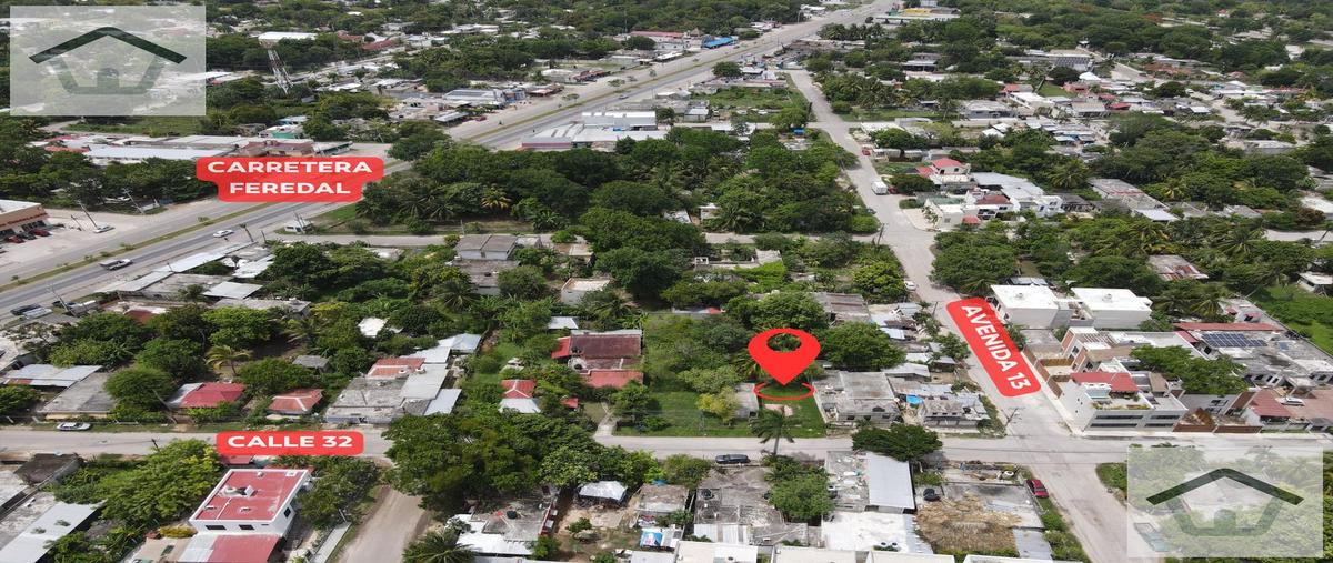 Foto de terreno habitacional en venta en  , bacalar dos, bacalar, quintana roo, 31576164 No. 03