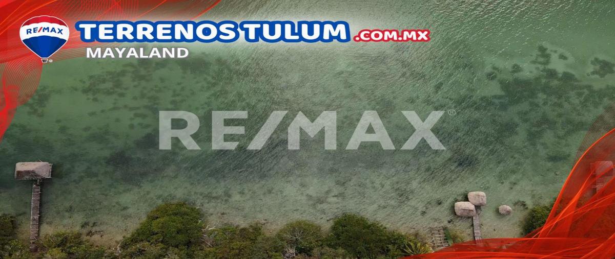 Foto de terreno comercial en venta en bacalar frente de laguna , bacalar centro, bacalar, quintana roo, 25947865 No. 03