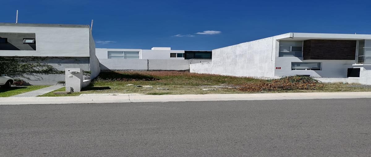 Foto de terreno habitacional en venta en bacalar , real de juriquilla, querétaro, querétaro, 30071571 No. 03