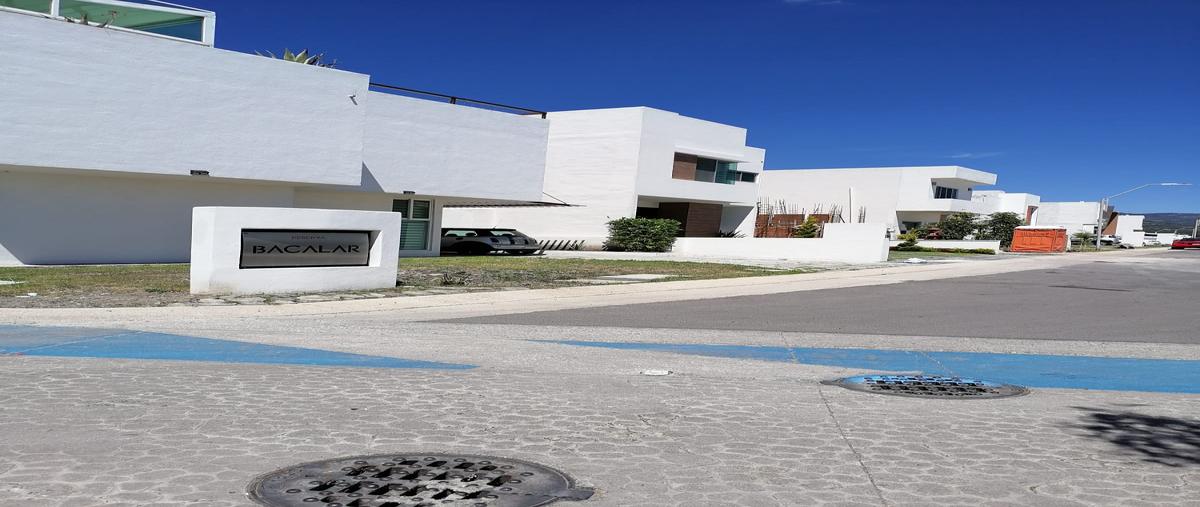 Foto de terreno habitacional en venta en bacalar , real de juriquilla, querétaro, querétaro, 30071571 No. 04