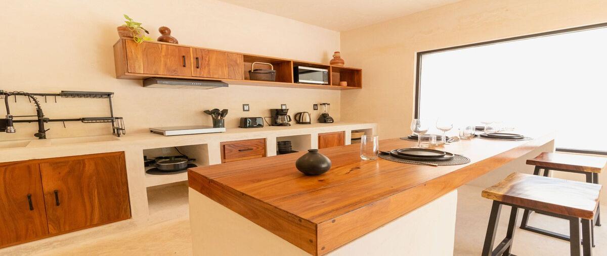 Foto de departamento en venta en bacalar , xul-ha, othón p. blanco, quintana roo, 28858689 No. 03