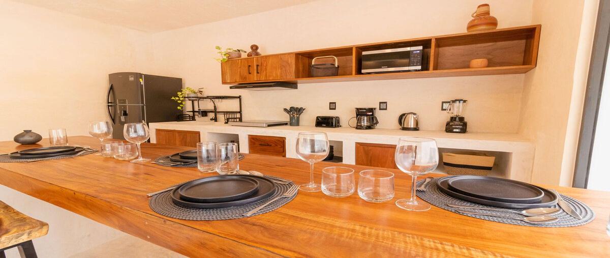 Foto de departamento en venta en bacalar , xul-ha, othón p. blanco, quintana roo, 28858689 No. 05