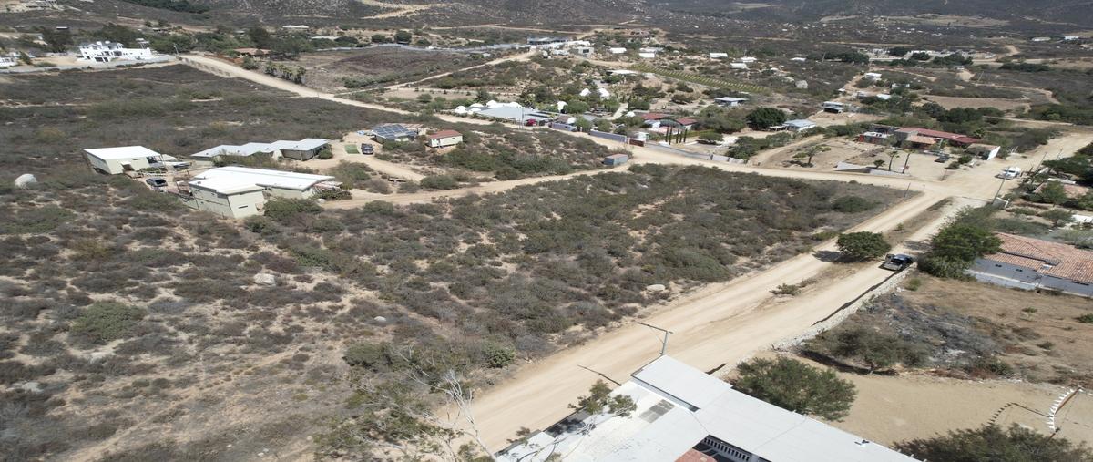 Foto de terreno habitacional en venta en bacanora , francisco zarco (valle de guadalupe), ensenada, baja california, 0 No. 03