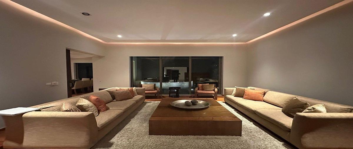 Foto de casa en renta en bacatete , lomas de bezares, miguel hidalgo, df / cdmx, 31059149 No. 03