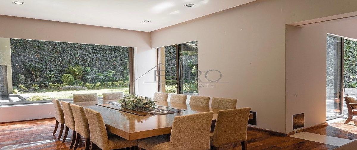 Foto de casa en renta en bacatete , lomas de bezares, miguel hidalgo, df / cdmx, 0 No. 07