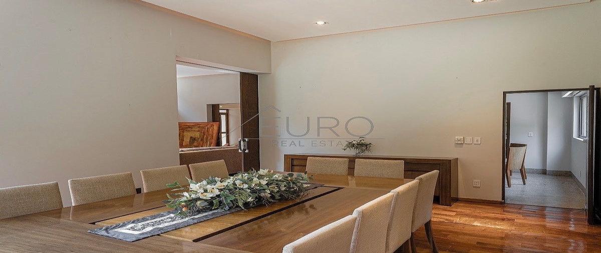 Foto de casa en renta en bacatete , lomas de bezares, miguel hidalgo, df / cdmx, 0 No. 08