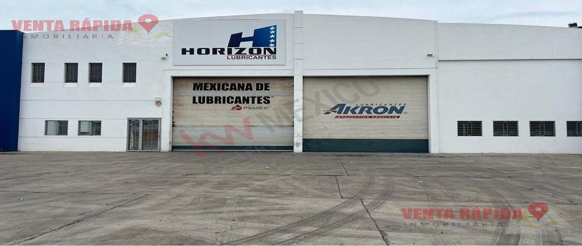 Foto de bodega en , bachigualato, culiacán, sinaloa, 30283887 foto 02 Foto de bodega en venta en , bachigualato, culiacán, sinaloa, 30283887 No. 02