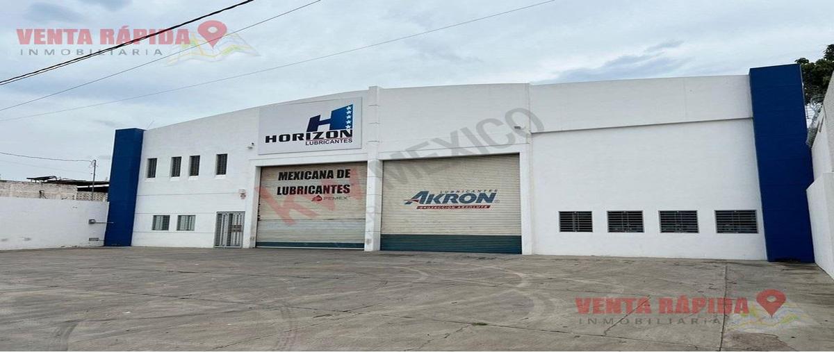 Foto de bodega en , bachigualato, culiacán, sinaloa, 30283887 foto 03 Foto de bodega en venta en , bachigualato, culiacán, sinaloa, 30283887 No. 03