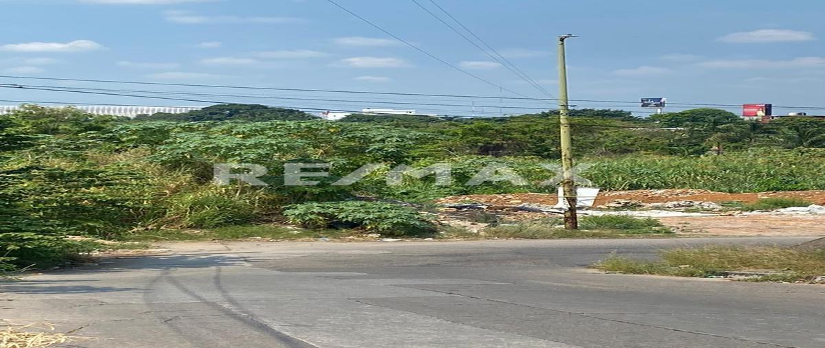 Foto de terreno comercial en venta en bachilleres , primero de mayo, centro, tabasco, 0 No. 01
