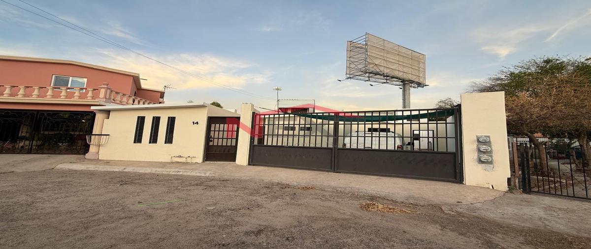 Foto de casa en bachoco 0, bachoco, hermosillo, sonora, 0 foto 01 Foto de casa en renta en bachoco 0, bachoco, hermosillo, sonora, 0 No. 01