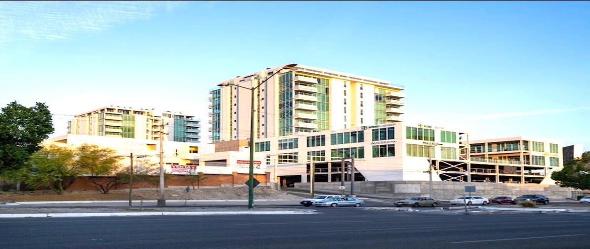 Foto de departamento en renta en  , bachoco, hermosillo, sonora, 30356099 No. 01