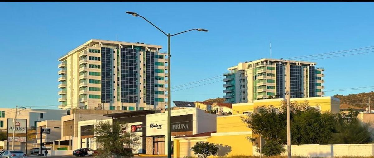 Foto de departamento en renta en  , bachoco, hermosillo, sonora, 30356099 No. 02