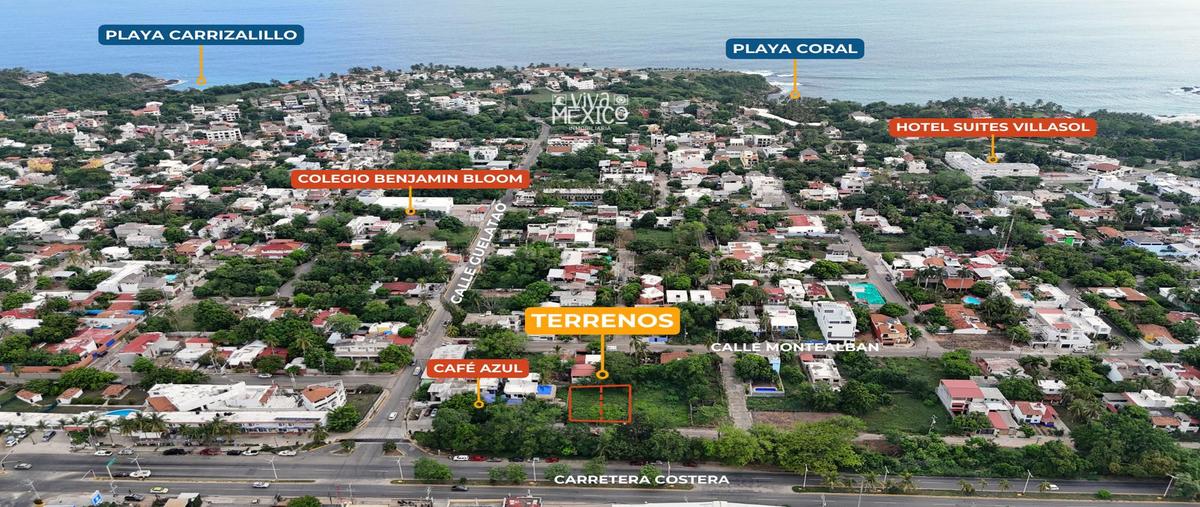 Foto de terreno habitacional en venta en  , bacocho, san pedro mixtepec -dto. 22 -, oaxaca, 30340274 No. 03