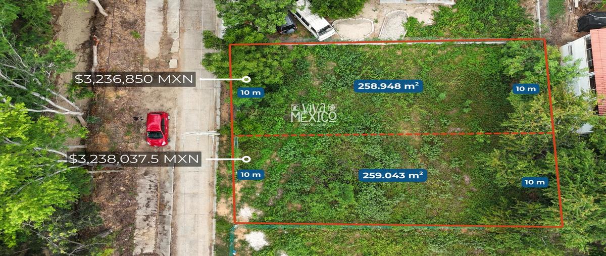 Foto de terreno habitacional en venta en  , bacocho, san pedro mixtepec -dto. 22 -, oaxaca, 30340274 No. 05