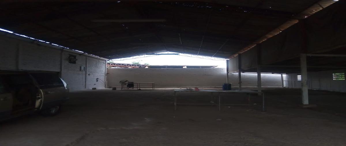 Foto de bodega en renta en bacurimi , bacurimi, culiacán, sinaloa, 26726916 No. 03