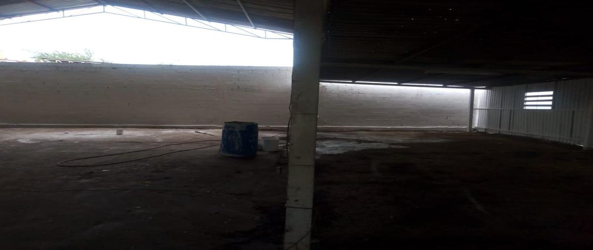Foto de bodega en renta en bacurimi , bacurimi, culiacán, sinaloa, 26726916 No. 04