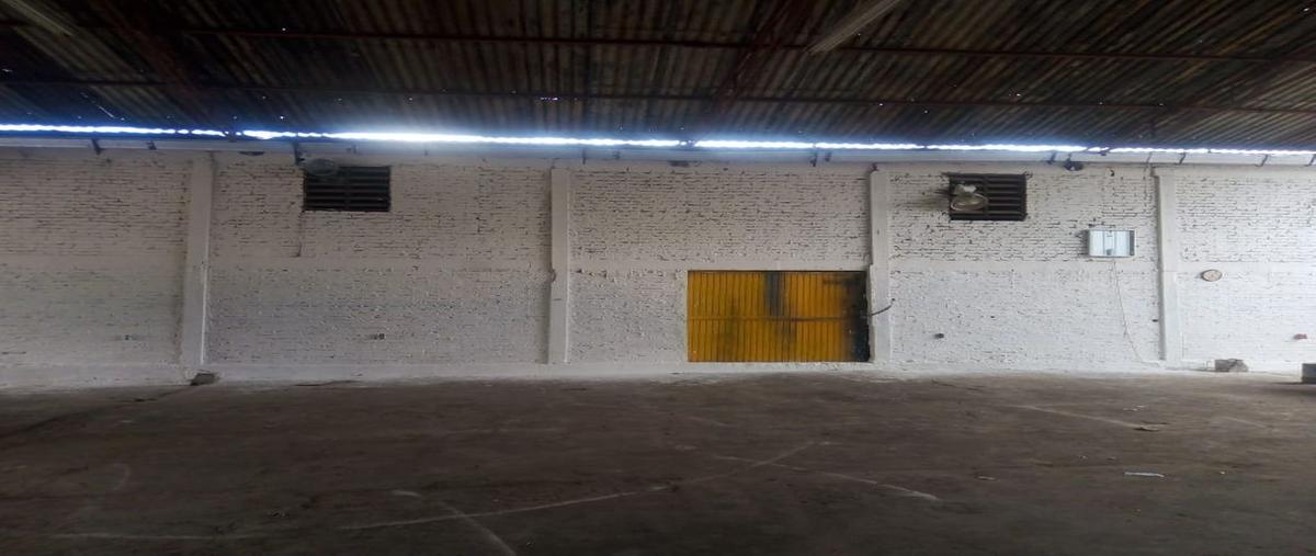 Foto de bodega en renta en bacurimi , bacurimi, culiacán, sinaloa, 26726916 No. 05