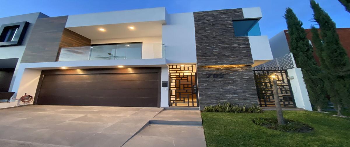 Foto de casa en renta en badaran , la rioja, tlajomulco de zúñiga, jalisco, 0 No. 01