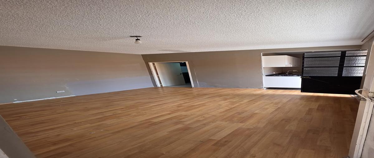 Foto de departamento en renta en bagre , del mar, tláhuac, df / cdmx, 0 No. 02