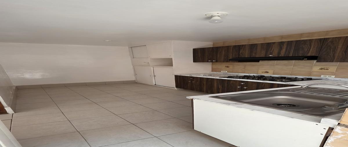 Foto de departamento en renta en bagre , del mar, tláhuac, df / cdmx, 0 No. 03