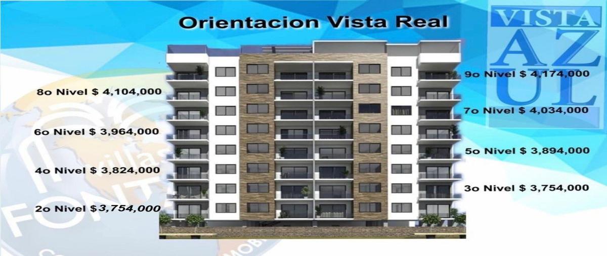 Foto de departamento en venta en  , bahamas, corregidora, querétaro, 27115801 No. 03
