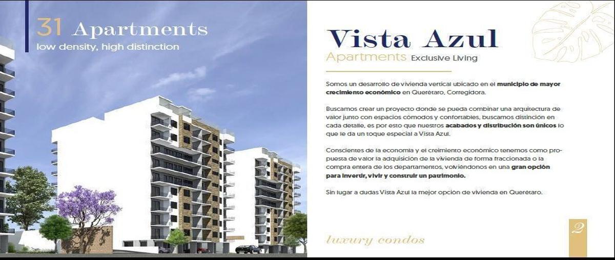 Foto de departamento en venta en  , bahamas, corregidora, querétaro, 27115801 No. 04