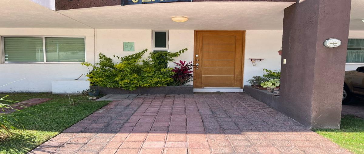 Foto de casa en venta en  , bahamas, corregidora, querétaro, 30350474 No. 03