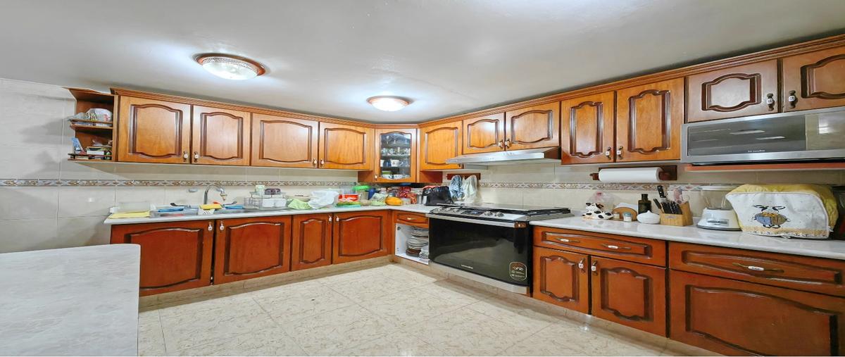 Foto de casa en condominio en venta en bahamas , lomas estrella, iztapalapa, df / cdmx, 31562652 No. 04