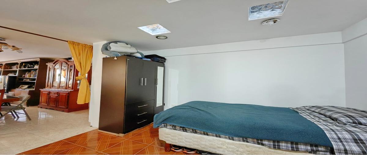 Foto de casa en condominio en venta en bahamas , lomas estrella, iztapalapa, df / cdmx, 31562652 No. 06