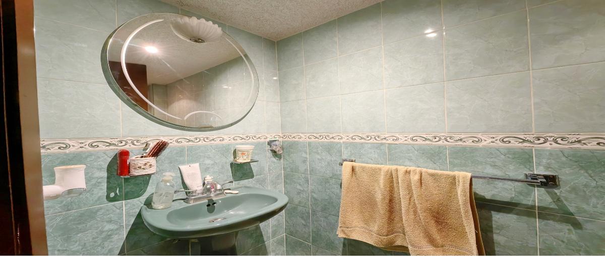 Foto de casa en condominio en venta en bahamas , lomas estrella, iztapalapa, df / cdmx, 31562652 No. 08