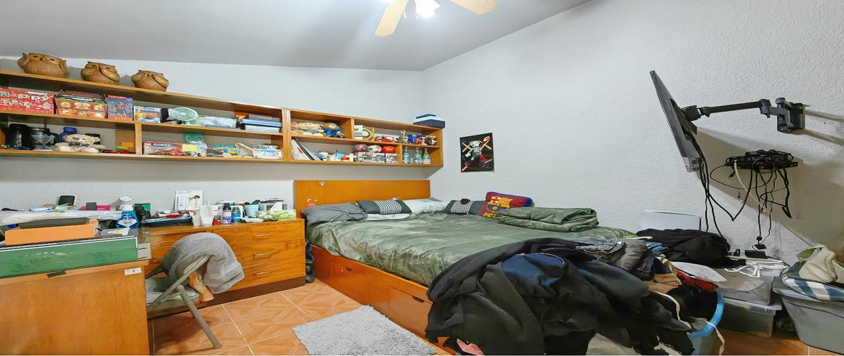 Foto de casa en condominio en venta en bahamas , lomas estrella, iztapalapa, df / cdmx, 31562652 No. 10