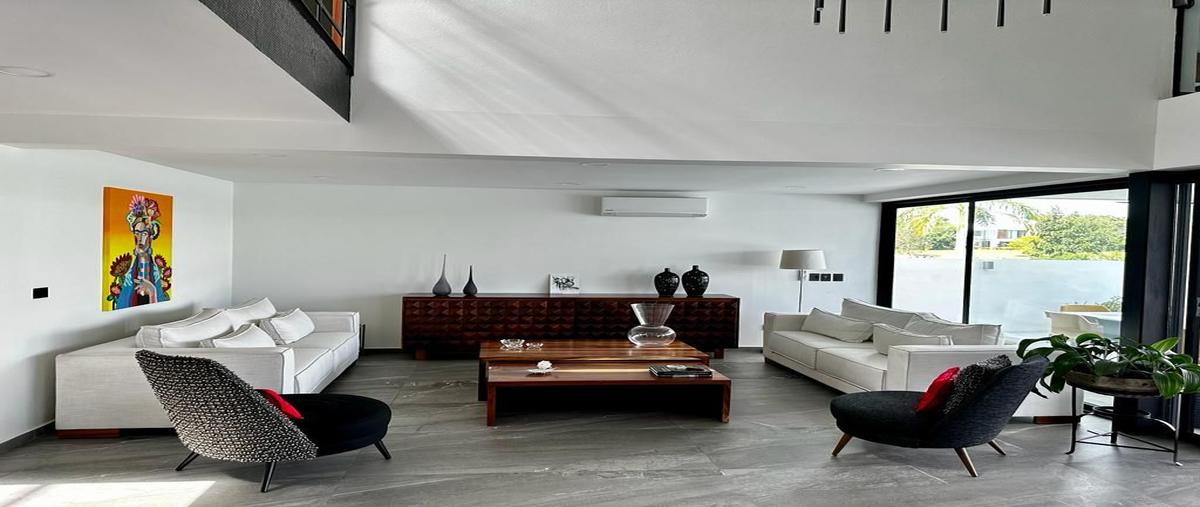 Foto de casa en venta en bahamas , universidad anáhuac de cancún, benito juárez, quintana roo, 0 No. 04