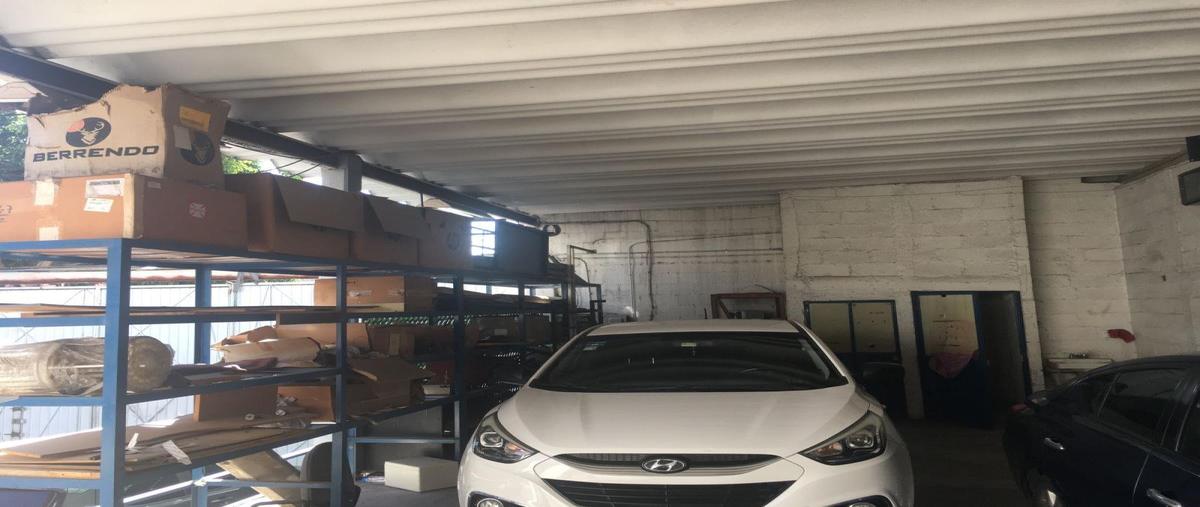 Foto de bodega en venta en bahia 0, ampliación las aguilas, álvaro obregón, df / cdmx, 27792464 No. 03