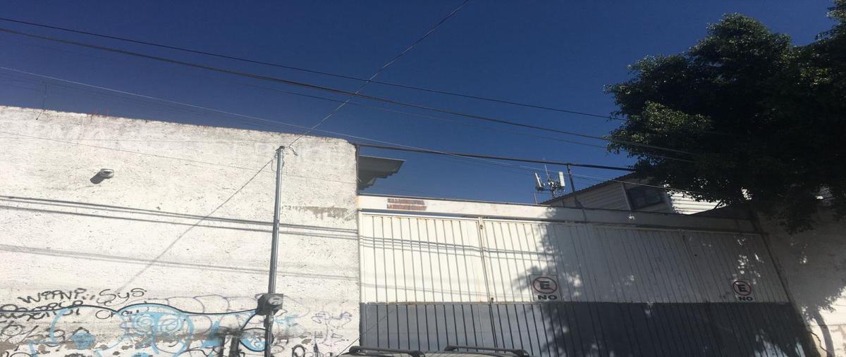 Foto de bodega en venta en bahia 0, ampliación las aguilas, álvaro obregón, df / cdmx, 27792464 No. 04