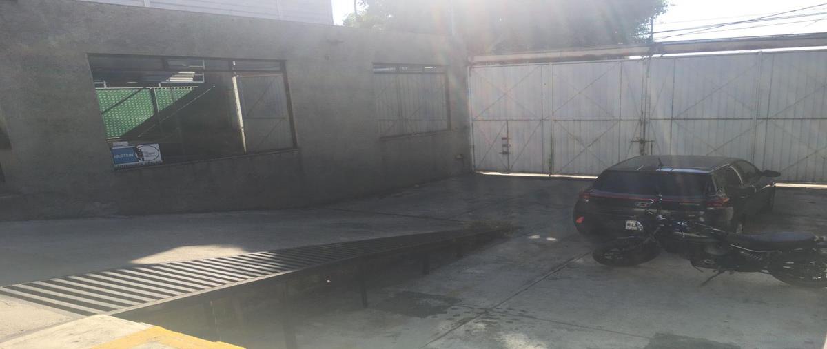 Foto de bodega en venta en bahia 0, ampliación las aguilas, álvaro obregón, df / cdmx, 27792464 No. 05
