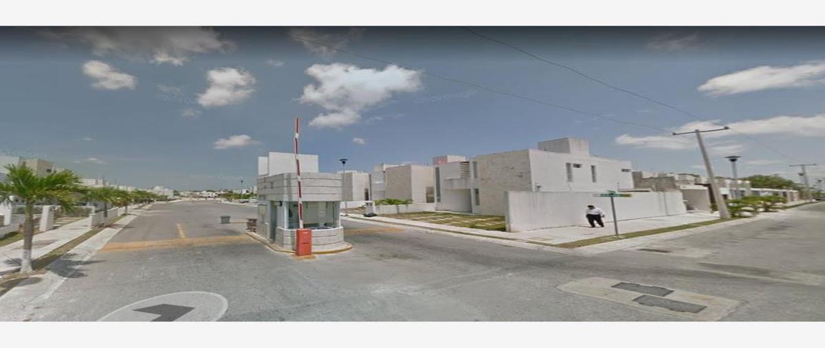 Foto de casa en condominio en venta en bahia 00, bahía dorada, benito juárez, quintana roo, 0 No. 01