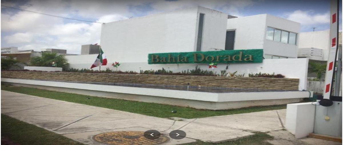 Foto de casa en condominio en venta en bahia 00, bahía dorada, benito juárez, quintana roo, 0 No. 03