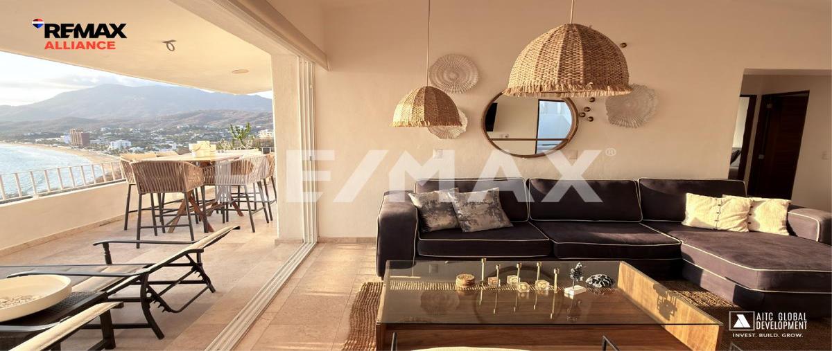 Foto de departamento en venta en bahía 1, , la audiencia, manzanillo, colima, 0 No. 03