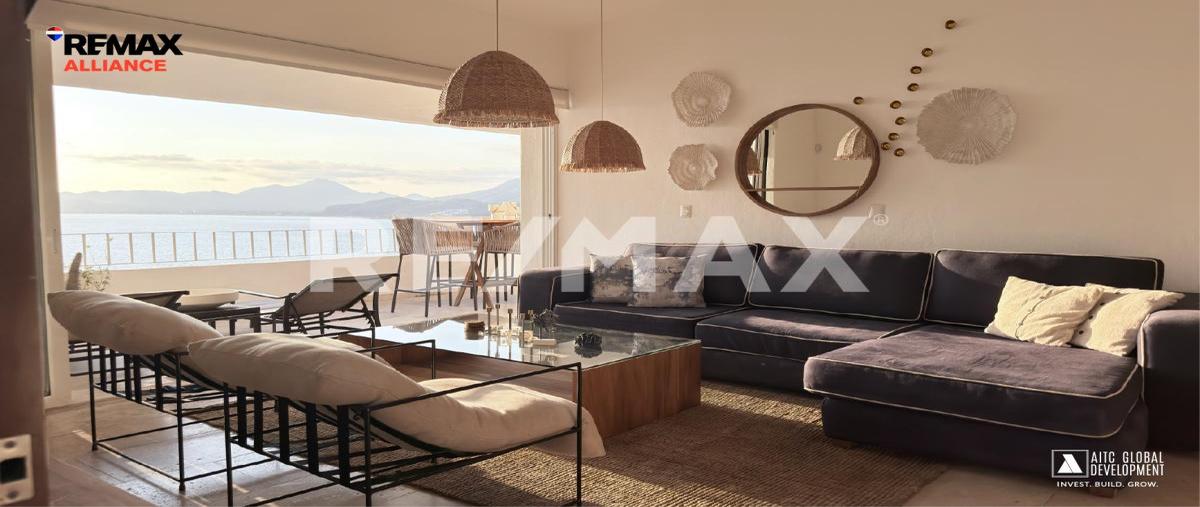 Foto de departamento en venta en bahía 1, , la audiencia, manzanillo, colima, 0 No. 04
