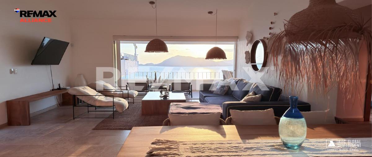Foto de departamento en venta en bahía 1, , la audiencia, manzanillo, colima, 0 No. 05