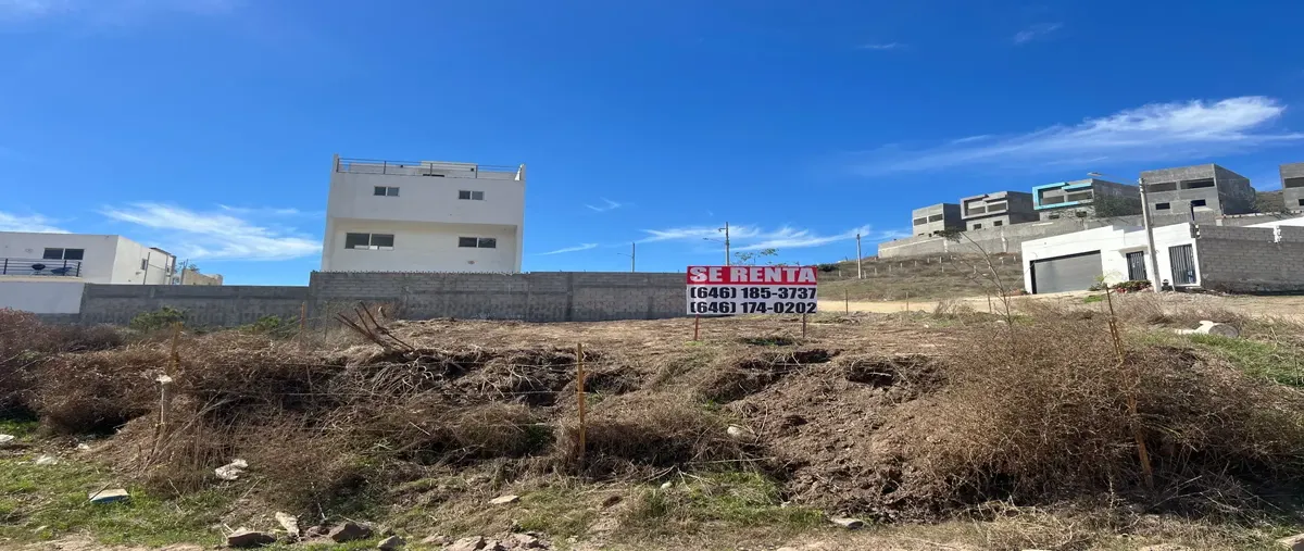 Foto de terreno comercial en renta en bahia asunción esquina con calle robles , las palmas iii, ensenada, baja california, 29417367 No. 03