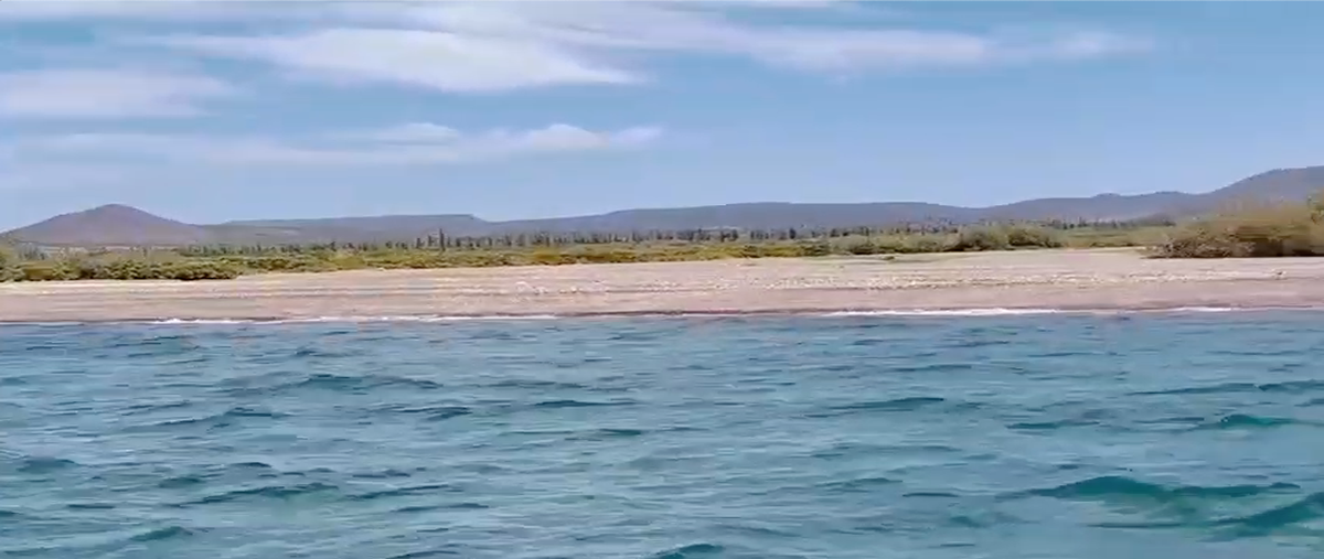 Foto de terreno habitacional en venta en  , bahía asunción, mulegé, baja california sur, 0 No. 03