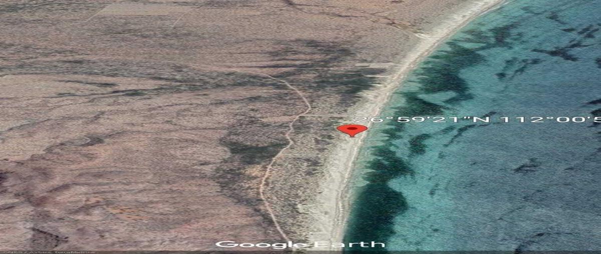 Foto de terreno habitacional en venta en  , bahía asunción, mulegé, baja california sur, 0 No. 03