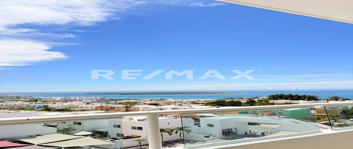 Foto de departamento en venta en bahia ballenas esquina santa agueda , paseos del cortes, la paz, baja california sur, 0 No. 04