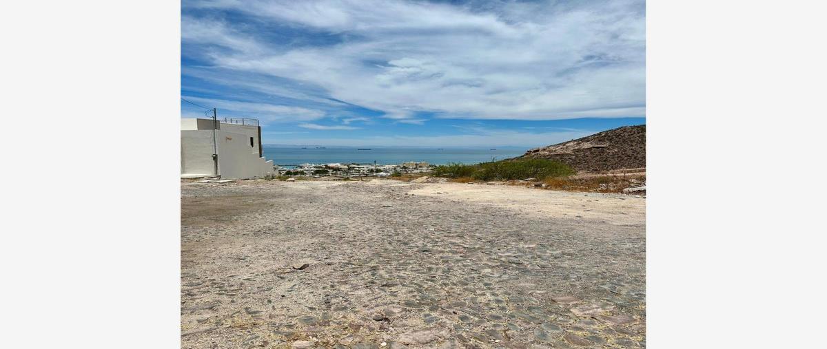 Foto de terreno habitacional en venta en bahía banderas , lomas de palmira, la paz, baja california sur, 0 No. 03