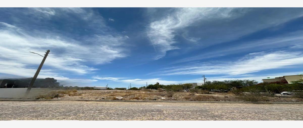 Foto de terreno habitacional en venta en bahía banderas , lomas de palmira, la paz, baja california sur, 0 No. 04