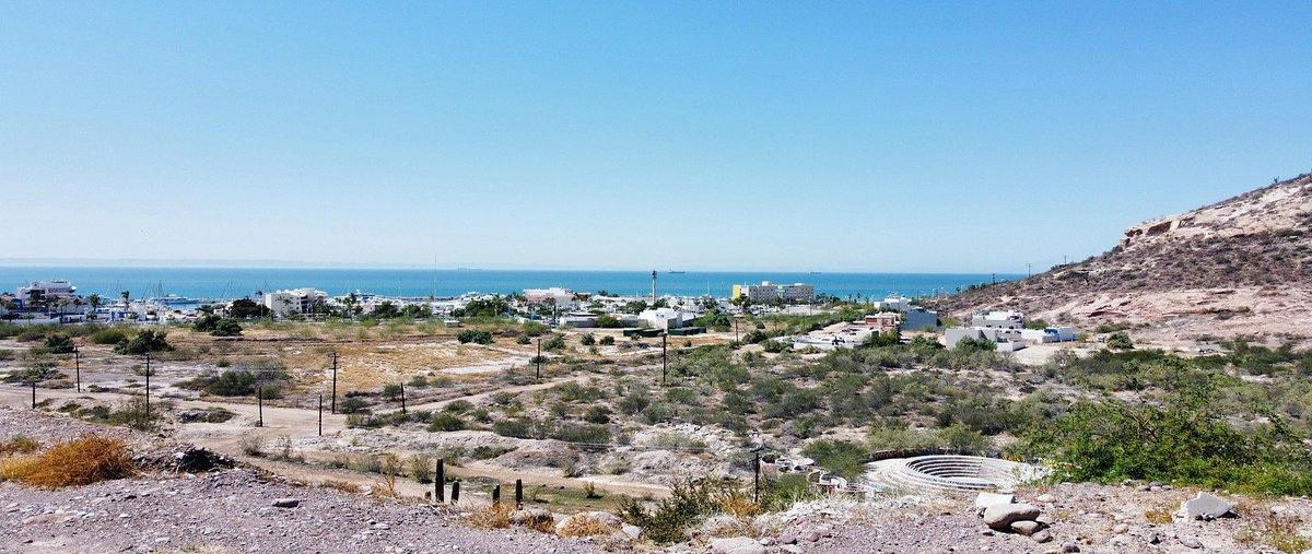 Foto de terreno habitacional en venta en bahía banderas , lomas de palmira, la paz, baja california sur, 0 No. 03